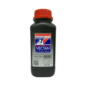 Vectan TUBAL 3000 Smokeless Rifle Powder Vectan TUBAL 3000 Smokeless Rifle Powder