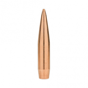 Sierra Bullet 22 cal (224 Diameter) 95 gr HPBT Match