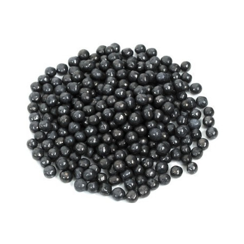 Lead Shot 4.0 mm 1 kg
