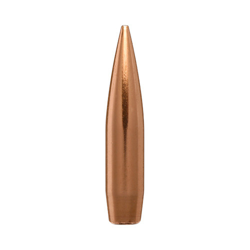 Berger Bullet 6.5mm (264 Diameter) 135 gr Classic Hunter
