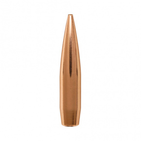 Berger Bullet 30 cal (308 Diameter) 215 gr Match Hybrid Target