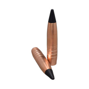 Cutting Edge Bullet 6.5mm (264 Diameter) 110 gr ER Raptor Cutting Edge Bullet 6.5mm (264 Diameter) 110 gr ER Raptor
