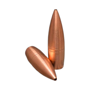 Cutting Edge Bullet 30 cal (308 Diameter) 130 gr MTH Cutting Edge Bullet 30 cal (308 Diameter) 130 gr MTH