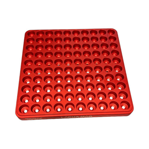 Henderson Precision Loading Block