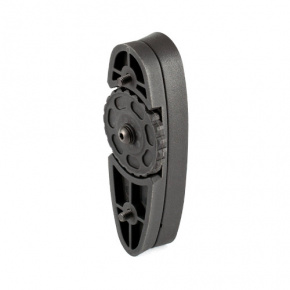 KRG Tool-less Buttpad Height Mechanism