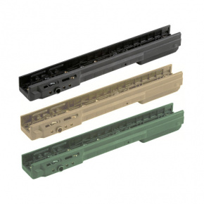Polymer Forend KRG Whiskey 3 Polymer Forend KRG Whiskey 3
