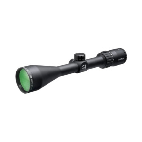 Riflescope Sightron S1 3.5-10 x 50 - Reticle Duplex Riflescope Sightron S1 3.5-10 x 50 - Reticle Duplex