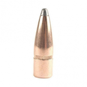 Hornady Bullet 30 cal (308 Diameter) 180 gr InterLock® SP Hornady Bullet 30 cal (308 Diameter) 180 gr InterLock® SP