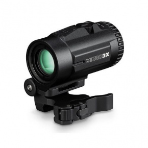 Vortex Magnifier Micro 3x