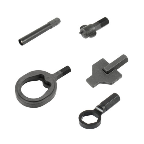 FIX IT STICK Shooting Add-On Bit Pack FIX IT STICK Shooting Add-On Bit Pack