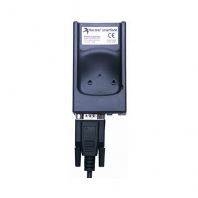Kestrel USB interface Kestrel USB interface