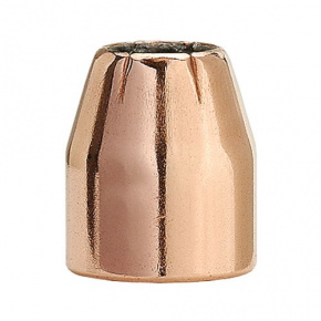 Sierra Bullet 9mm (355 Diameter) 90 gr JHP Sierra Bullet 9mm (355 Diameter) 90 gr JHP