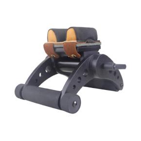Adjustablke rear rest Fortis