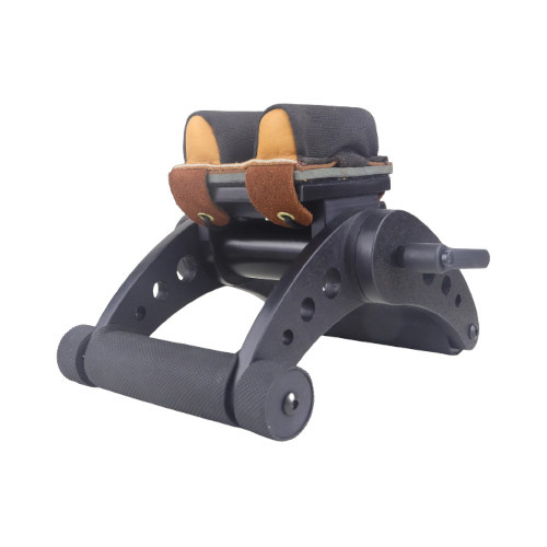 Adjustablke rear rest Fortis