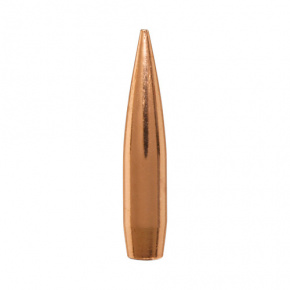 Berger Bullet 6mm (243 Diameter) 105 gr Match Hybrid Target