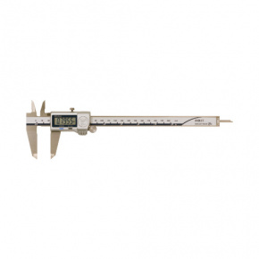 Posuvné měřítko Mitutoyo Digimatic ABS, 0-200 mm / 0-8" IP67 Posuvné měřítko Mitutoyo Digimatic ABS, 0-200 mm / 0-8" IP67