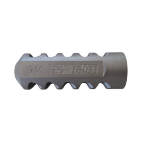 Muzzle brake Terminator T4+