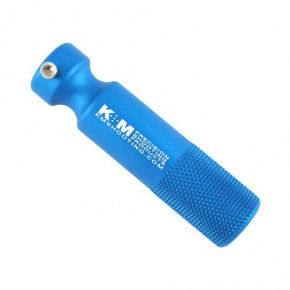 K&M Power Adapter Handle K&M Power Adapter Handle
