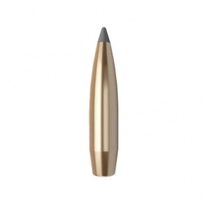 Nosler Bullet 6.5mm (264 Diameter) 129 gr AccuBond LR