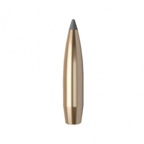 Nosler Bullet 6.5mm (264 Diameter) 129 gr AccuBond LR Nosler Bullet 6.5mm (264 Diameter) 129 gr AccuBond LR