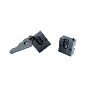 Davide Pedersoli Bullet Mould Steel Block Maxi Bullet 540 (13.72mm) Davide Pedersoli Bullet Mould Steel Block Maxi Bullet 540 (13.72mm)