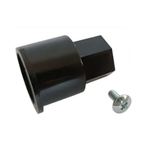 LEE Perfect Powder Measure Valve and Scew