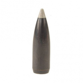 Nosler Bullet 22 cal (224 Diameter) 55 gr Ballistic Silvertip