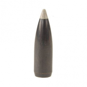 Nosler Bullet 22 cal (224 Diameter) 55 gr Ballistic Silvertip Nosler Bullet 22 cal (224 Diameter) 55 gr Ballistic Silvertip