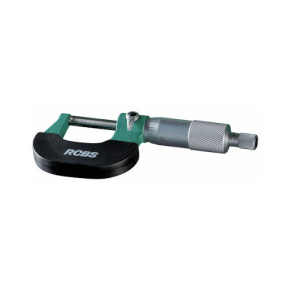 RCBS Vernier Micrometer 0-1" RCBS Vernier Micrometer 0-1"