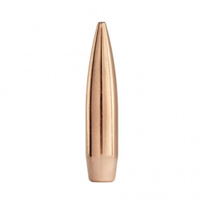 Sierra Bullet 6.5mm (264 Diameter) 123 gr HPBT Match