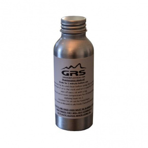 GRS Maintenence Oil