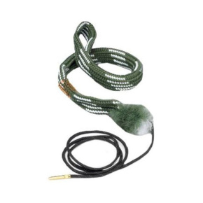 BoreSnake for Paint Ball gun