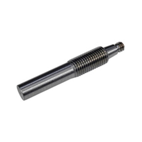 LEE Flat Nose Adjust Screw for Micrometric Seating Die - For 9mm