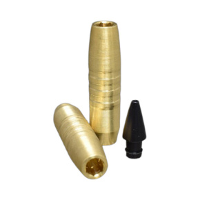 Cutting Edge Bullet 8mm (323 Diameter) 175 gr ESP Raptor Cutting Edge Bullet 8mm (323 Diameter) 175 gr ESP Raptor