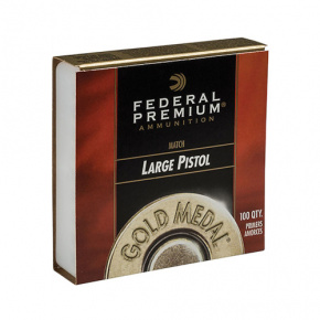 Federal 150 Large Pistol Primer Federal 150 Large Pistol Primer