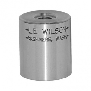 L.E. Wilson Decapping Base