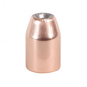 Nosler Bullet 10mm (400 Diameter) 180 gr JHP Sporting Handgun Nosler Bullet 10mm (400 Diameter) 180 gr JHP Sporting Handgun