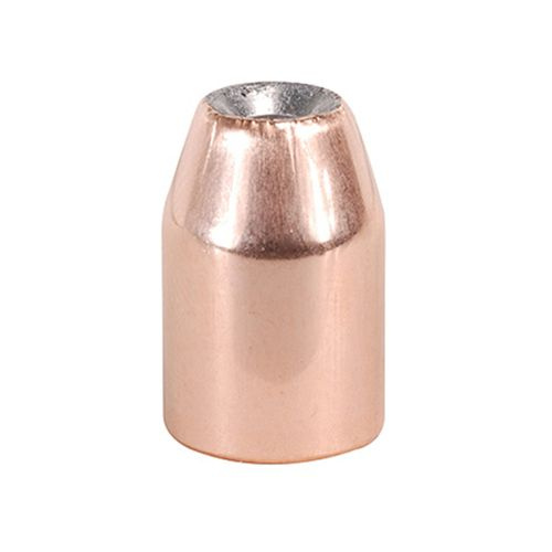 Nosler Bullet 10mm (400 Diameter) 180 gr JHP Sporting Handgun