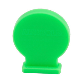 Self-healing Smalbore Rifle target THROOM 2" Self-healing Smalbore Rifle target THROOM 2"