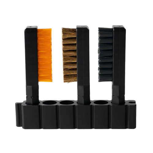 FIX IT STICKS Cleaning Brush 3 Pack