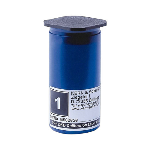 Kern Calibration Weight 100g (E2)