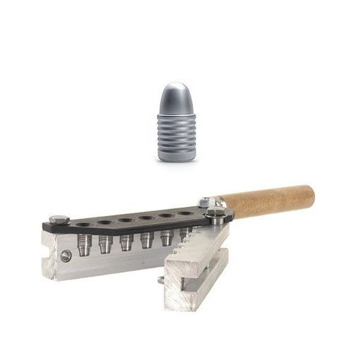 LEE Mold 6 Cavity TL358-158-2R LEE Mold 6 Cavity TL358-158-2R