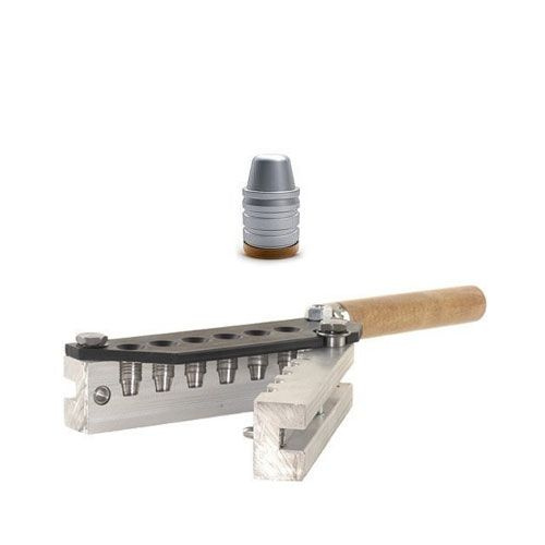 LEE Mold 6 Cavity C429-240 SWC LEE Mold 6 Cavity C429-240 SWC
