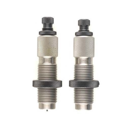 Redding 6.5mm Weatherby RPM Full Length Die Set Redding 6.5mm Weatherby RPM Full Length Die Set