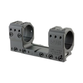 SPUHR Scope Mount 34 mm Picatinny, 10 MOA - height 30 mm (Gen3) SPUHR Scope Mount 34 mm Picatinny, 10 MOA - height 30 mm (Gen3)
