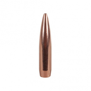 Hornady Bullet 6.5mm (264 Diameter) 140 gr BTHP Match™