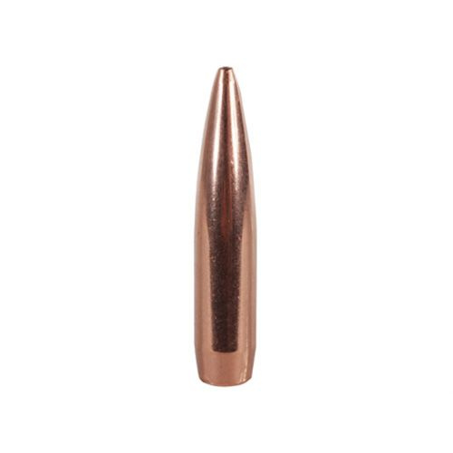 Hornady Bullet 6.5mm (264 Diameter) 140 gr BTHP Match™ Hornady Bullet 6.5mm (264 Diameter) 140 gr BTHP Match™