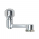 L.E. Wilson Uniform Deburring Tool Handle