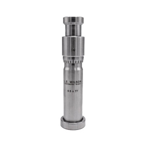 L.E. Wilson Stainless Steel Micrometer Top Bullet Seater 375 CheyTac L.E. Wilson Stainless Steel Micrometer Top Bullet Seater 375 CheyTac