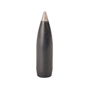 Nosler Bullet 8mm (323 Diameter) 180 gr Ballistic Silvertip